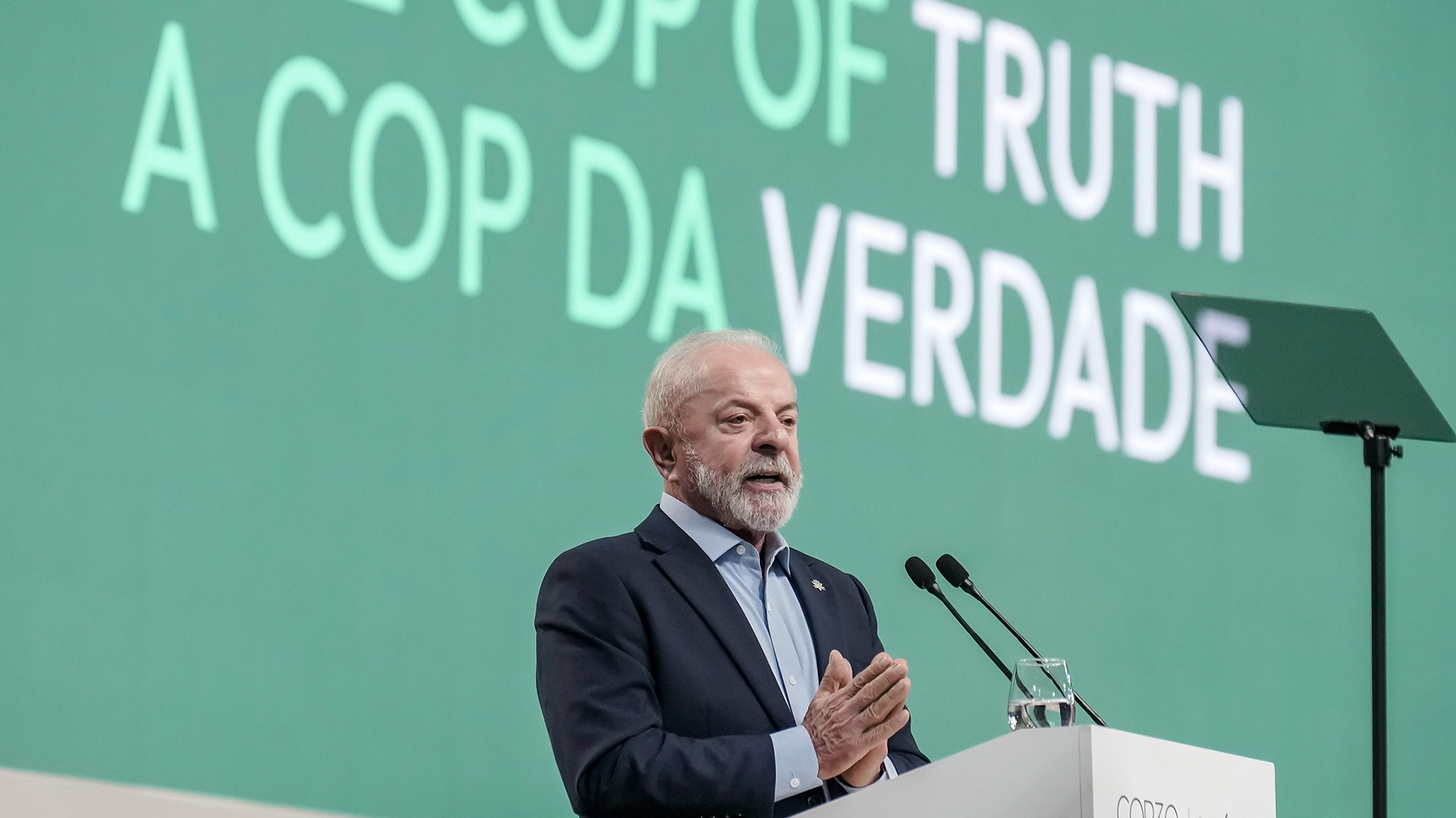 lula-quer-fim-de-combustiveis-fosseis,-mas-admite-contradicoes