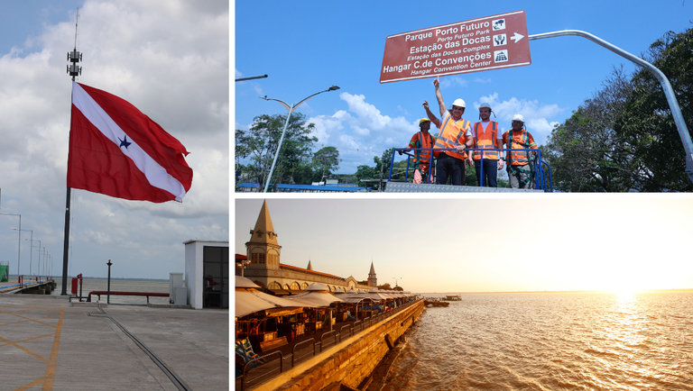 prefeitura-de-belem-lanca-edital-para-criacao-do-selo-de-aniversario-da-cidade,-a-12-de-janeiro
