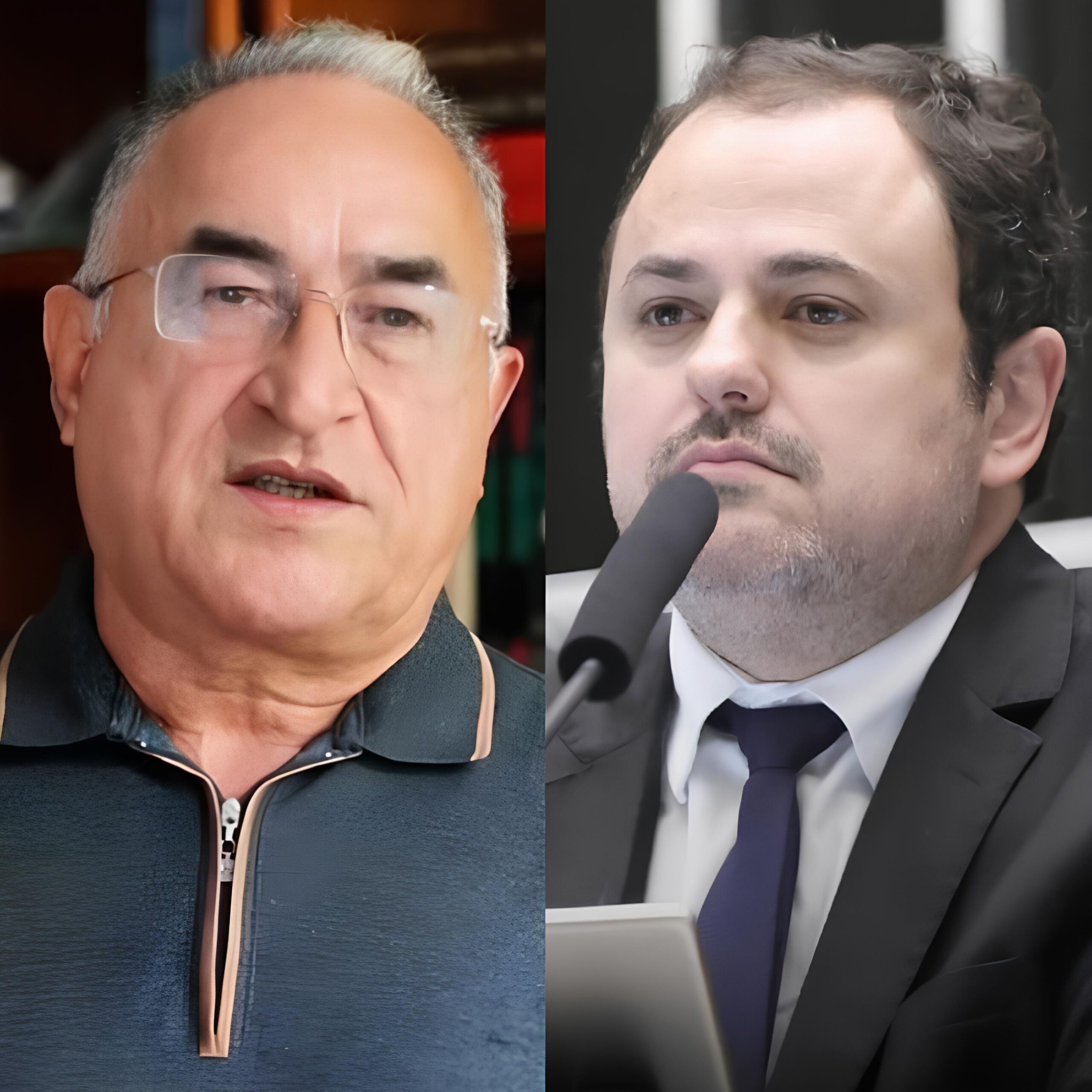 edmilson-critica-perseguicao-e-possivel-cassacao-de-glauber-braga:-“casa-do-povo-ou-da-injustica?”