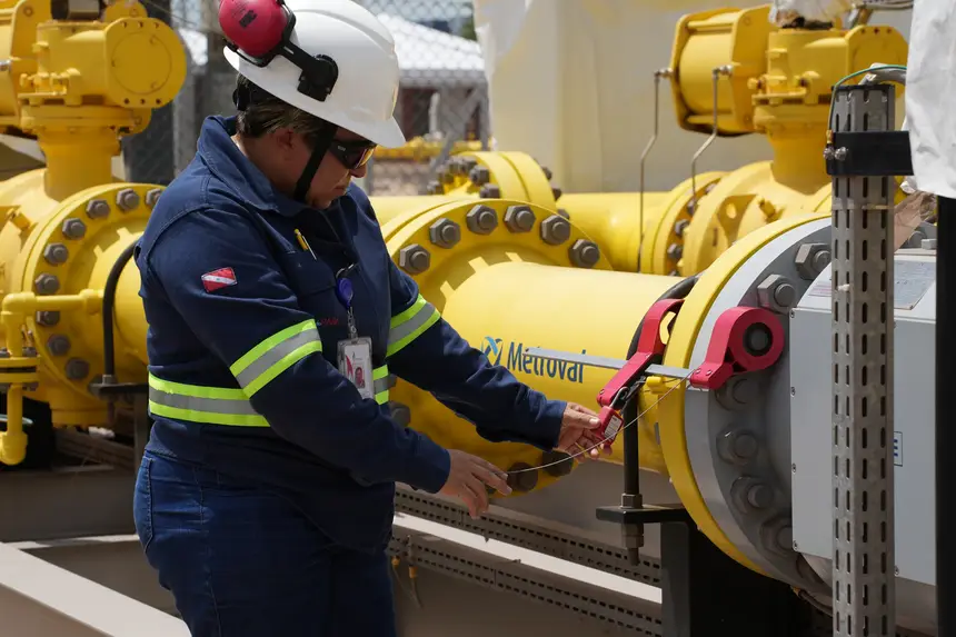 gas-do-para-realiza-intercambio-na-gasmar-para-fortalecer-programa-de-estagios