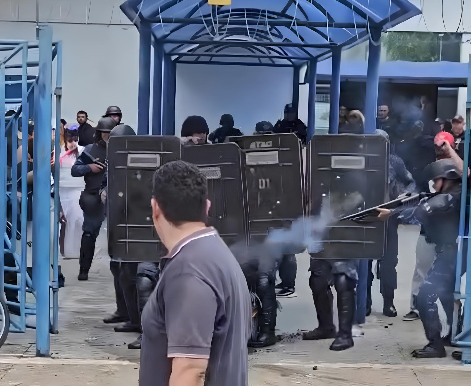 camara-aprova-desmonte-da-carreira-dos-servidores-da-funpapa;-veja-como-votaram-os-vereadores