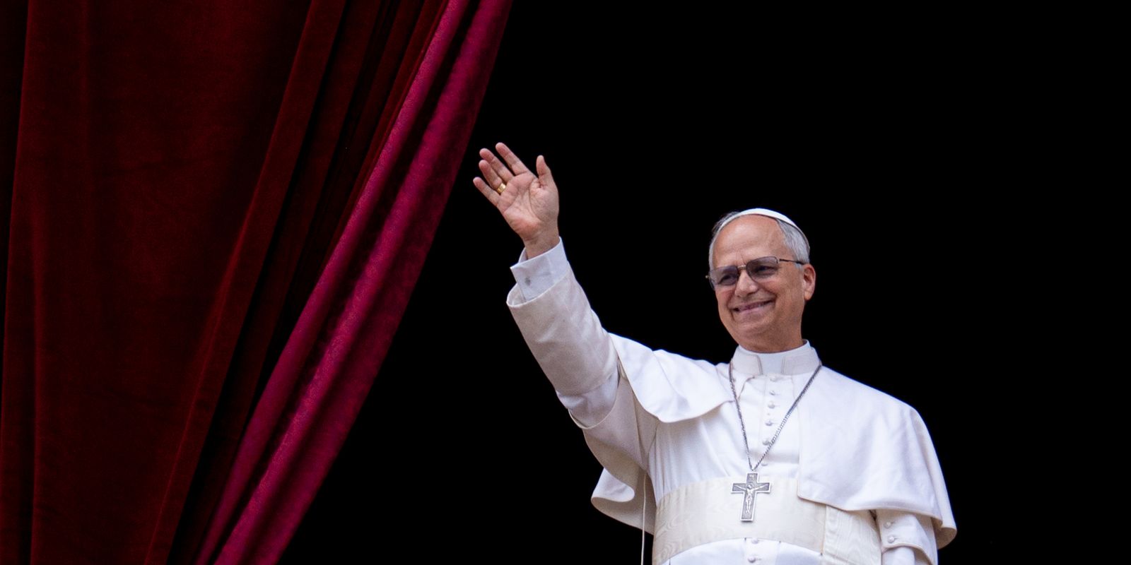 papa-leao-xiv-defende-paz-desarmada-espelhada-em-luta-de-cristo