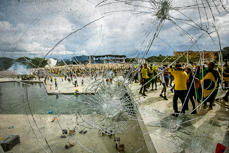 belem-tera-ato-politico-cultural-para-marcar-os-tres-anos-dos-ataques-de-8-de-janeiro