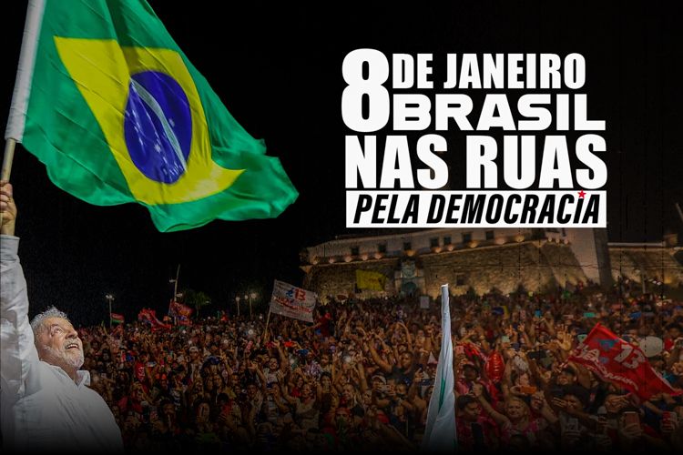 3-anos-do-8-de-janeiro:-atos-em-todo-o-pais-exigem-“sem-anistia”-e-veto-a-lei-da-dosimetria