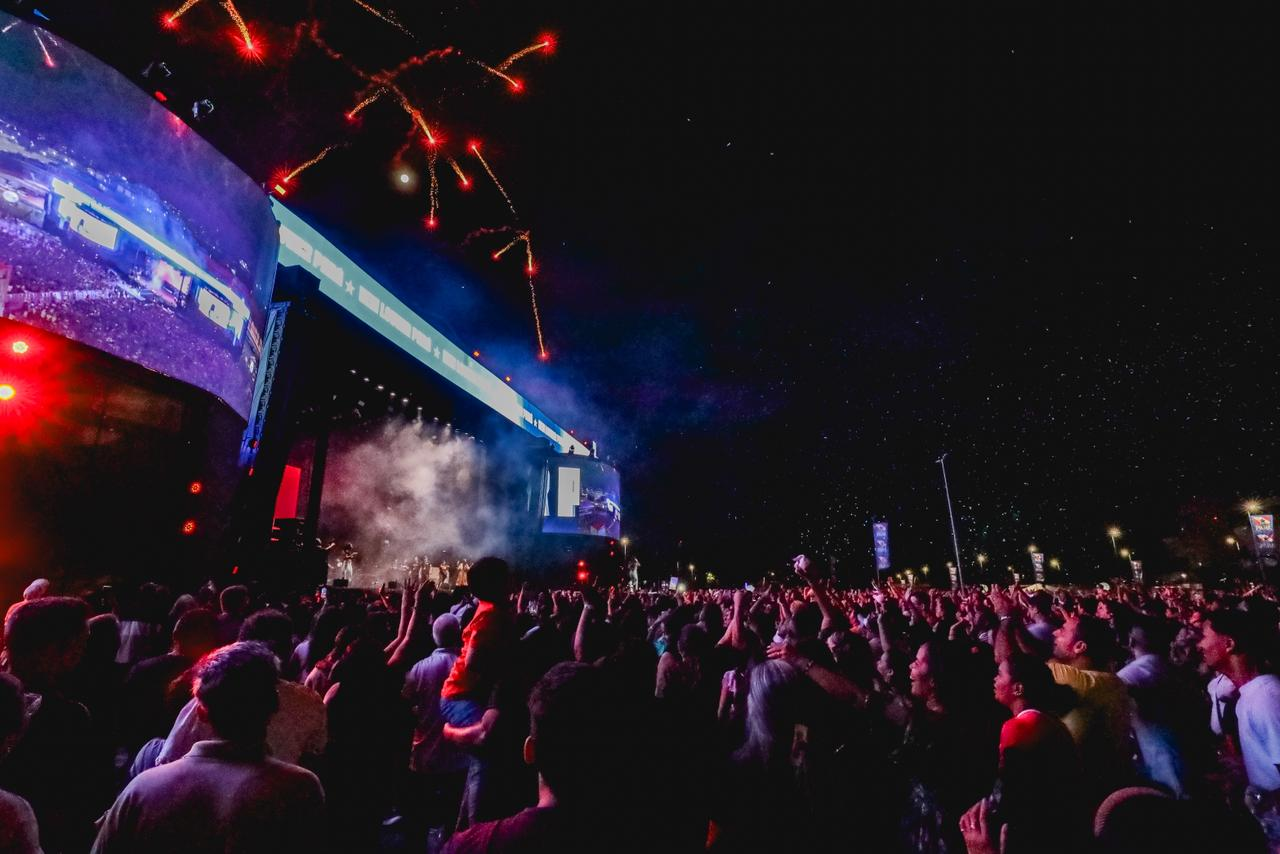 dia-gospel-traz-fe,-musica-e-emocao-aos-410-anos-de-belem