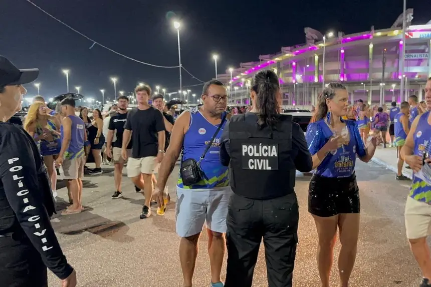 policia-civil-reforca-combate-a-violencia-de-genero-e-discriminacao-no-pre-carnaval-em-belem