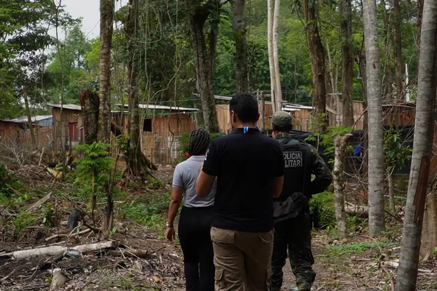 semas-vistoria-area-de-protecao-ambiental-permanente-no-bairro-do-tenone-em-belem