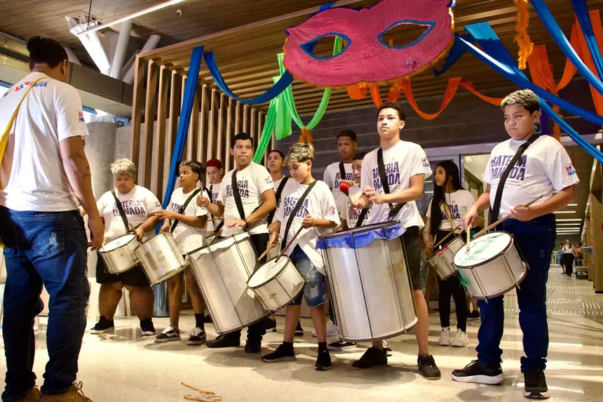 governo-do-para-realiza-3a-edicao-do-carnatea,-no-parque-da-cidade,-em-belem