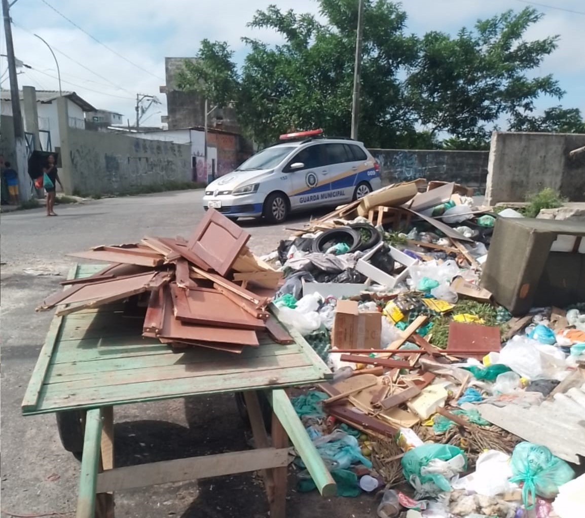 registrados-mais-de-100-presos-por-descarte-irregular-de-lixo-em-belem