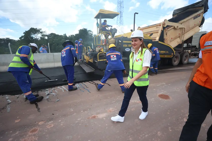 hana-ghassan-vistoria-reta-final-da-avenida-liberdade,-que-atinge-87%-de-execucao