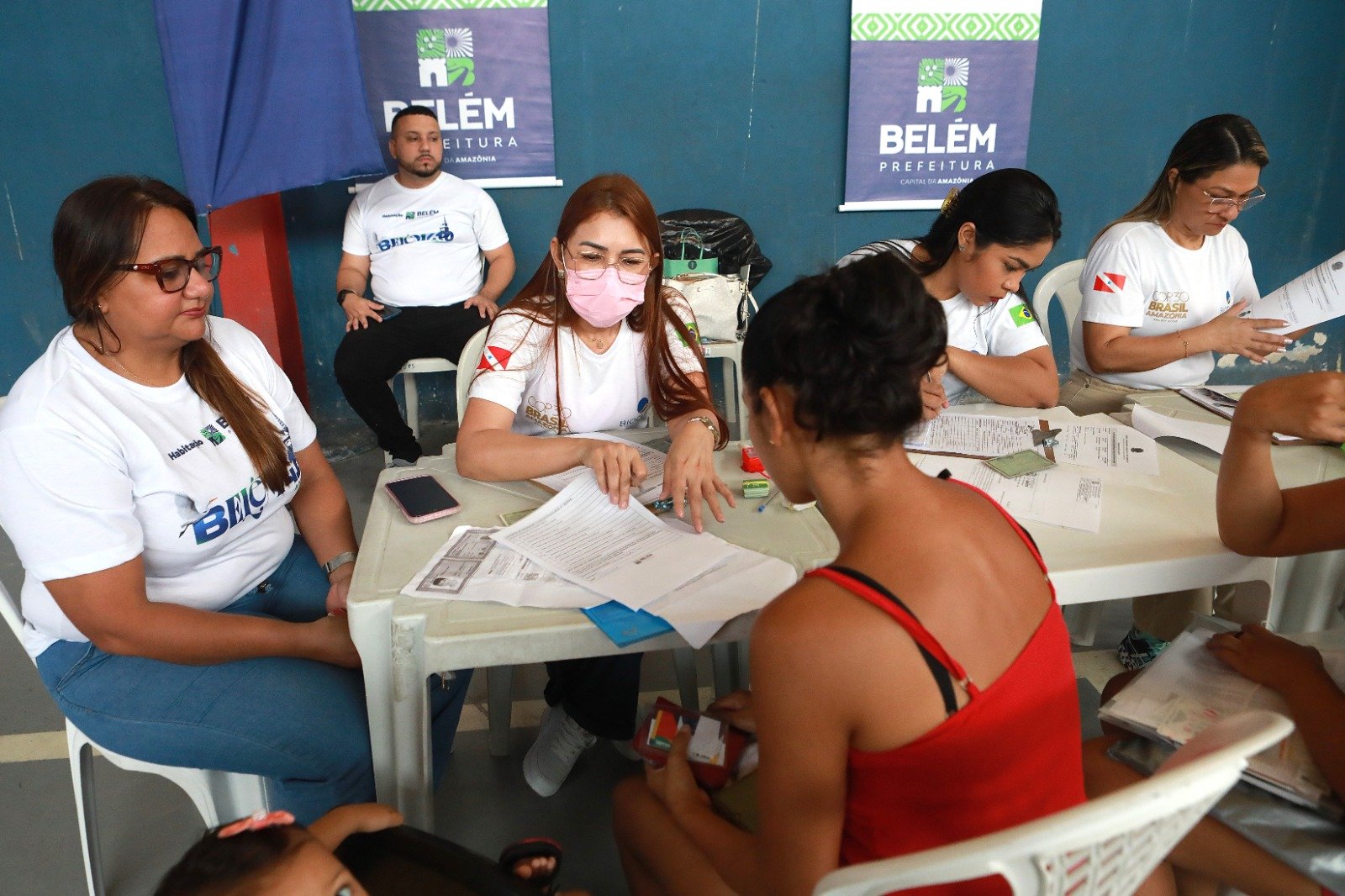 prefeitura-de-belem-promove-acao-de-regularizacao-fundiaria-e-cadastra-mais-de-200-familias