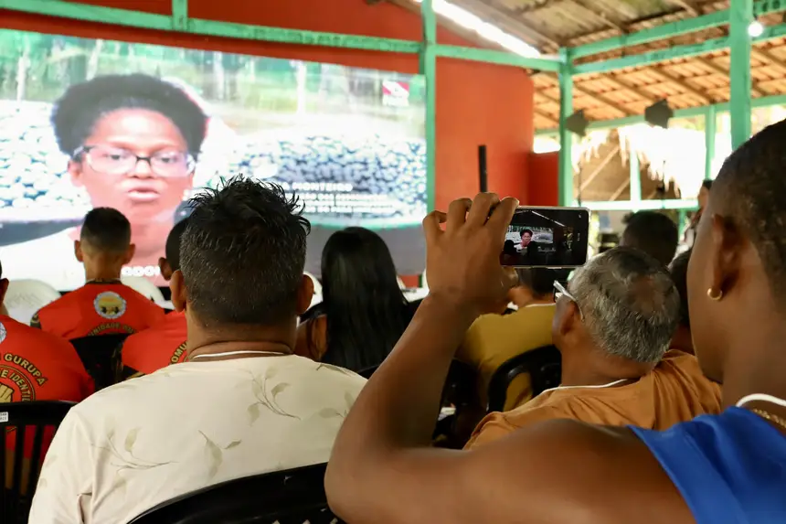 governo-realiza-consulta-previa-sobre-sistema-jurisdicional-de-redd+-em-cachoeira-do-arari