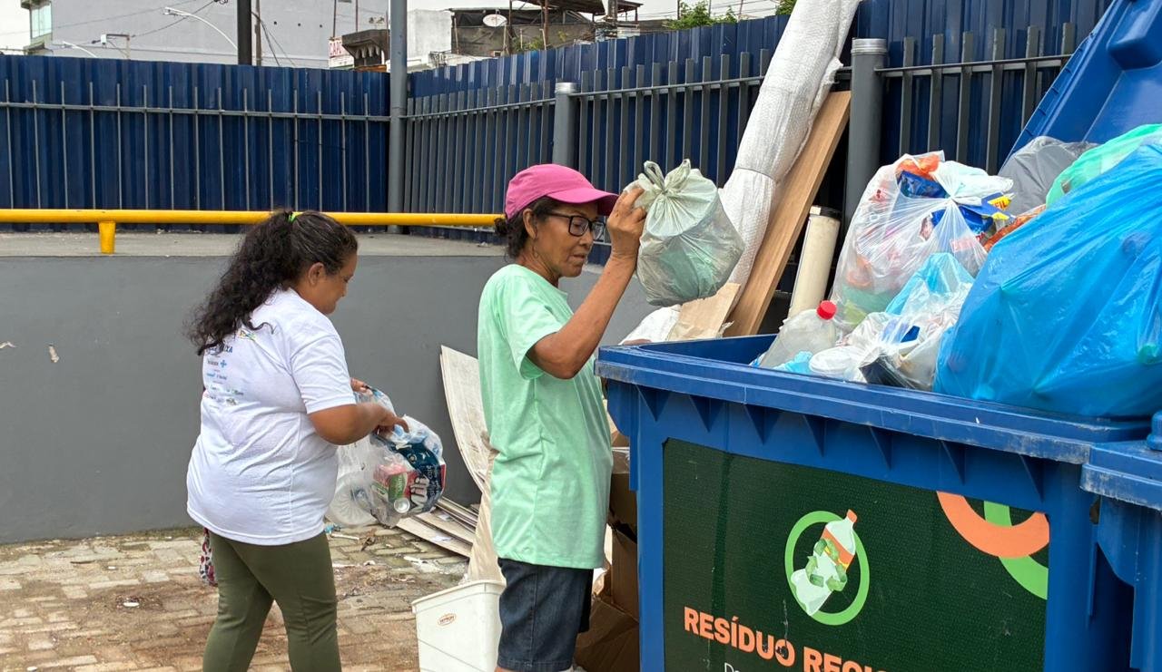 belem-celebra-dia-dos-catadores-com-avancos-na-coleta-seletiva