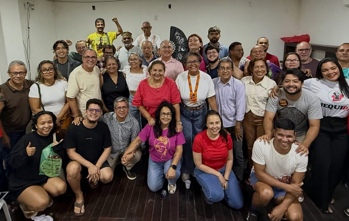 psol-reafirma-apoio-a-lula-em-2026,-mas-descarta-federacao-com-o-pt-no-para