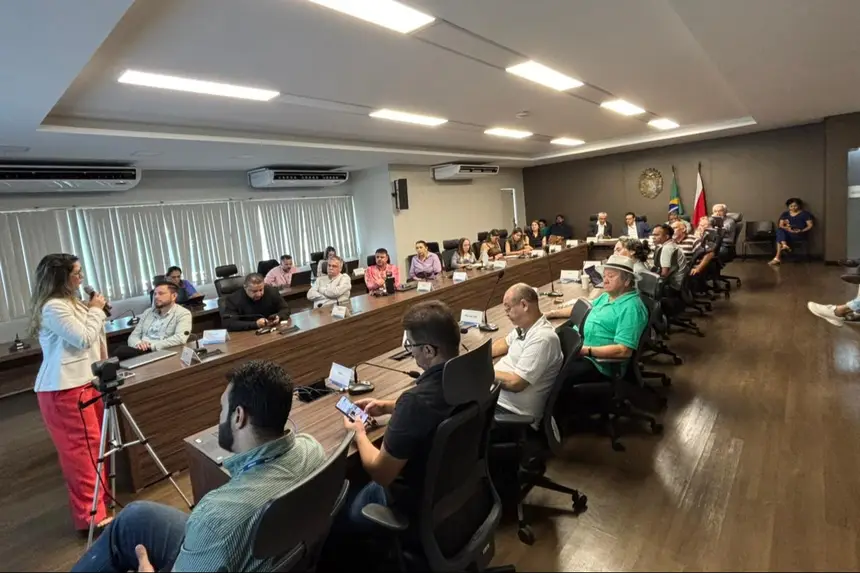 coema-aprova-nova-resolucao-que-atualiza-regras-do-licenciamento-ambiental-no-para