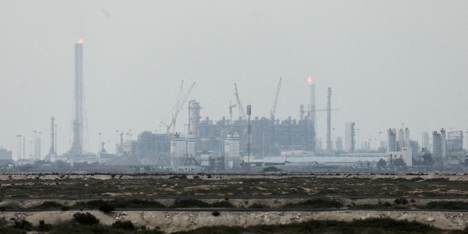 ira-volta-a-atacar-catar-apos-trump-ameacar-destruir-campo-de-gas-pars