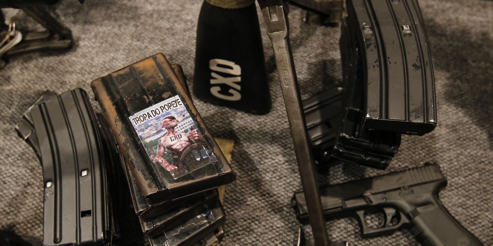 lei-antifaccao-e-publicada-no-diario-oficial-da-uniao