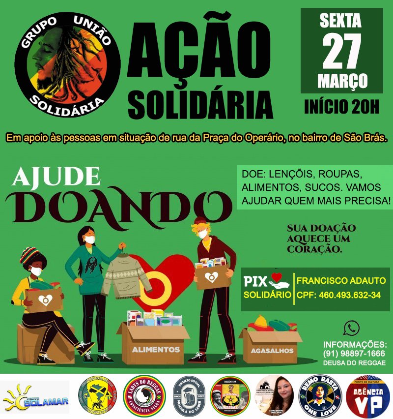 acao-solidaria-em-sao-bras-chega-a-5a-edicao-em-apoio-a-populacao-em-situacao-de-rua