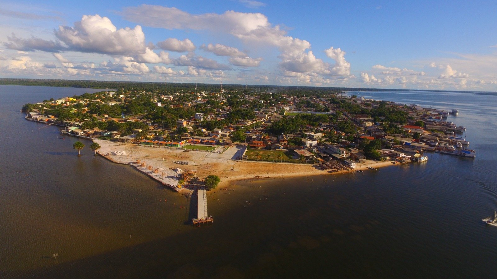 estado-assina-ordem-de-servico-para-obras-na-orla-de-portel,-no-marajo