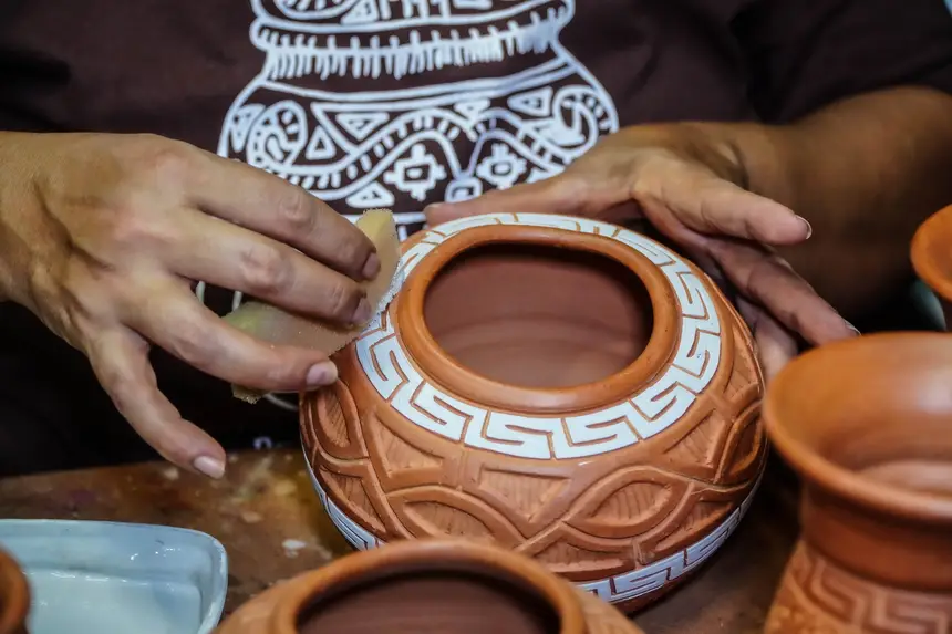 a-essencia-do-para-em-brasilia:-artesaos-paraenses-brilham-no-salao-‘raizes-brasileiras’