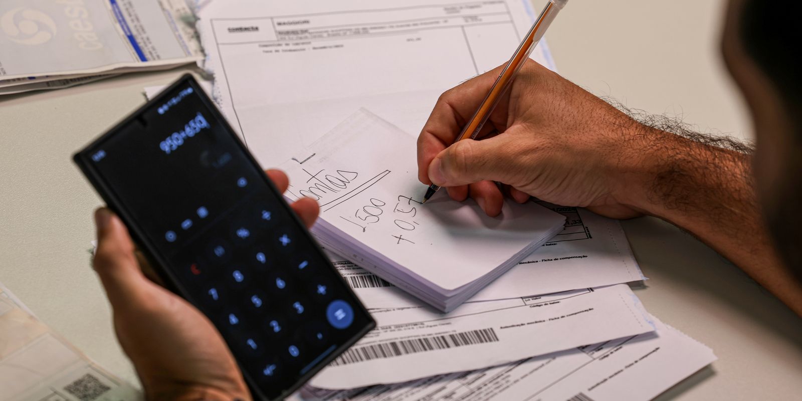 contas-publicas-tem-deficit-primario-de-r$-16,4-bilhoes-em-fevereiro