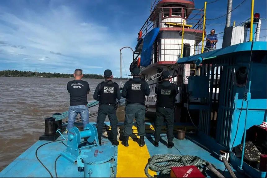 sefa-apreende-78.372-garrafas-de-bebidas-alcoolicas-em-serra-do-cachimbo 