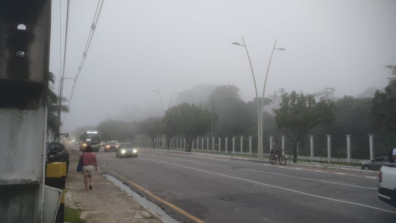 manha-londrina-marca-inicio-de-semana-nublado-e-chuvoso-em-belem