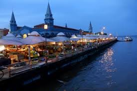 belem-deve-ter-um-dia-de-ceu-muito-nublado-com-chuvas-localizadas-nesta-segunda-feira