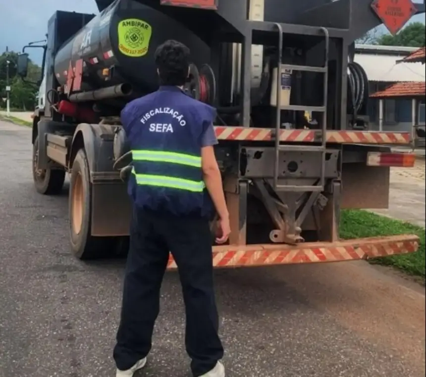 sefa-apreende-10-mil-litros-de-gasolina-de-aviacao-em-conceicao-do-araguaia