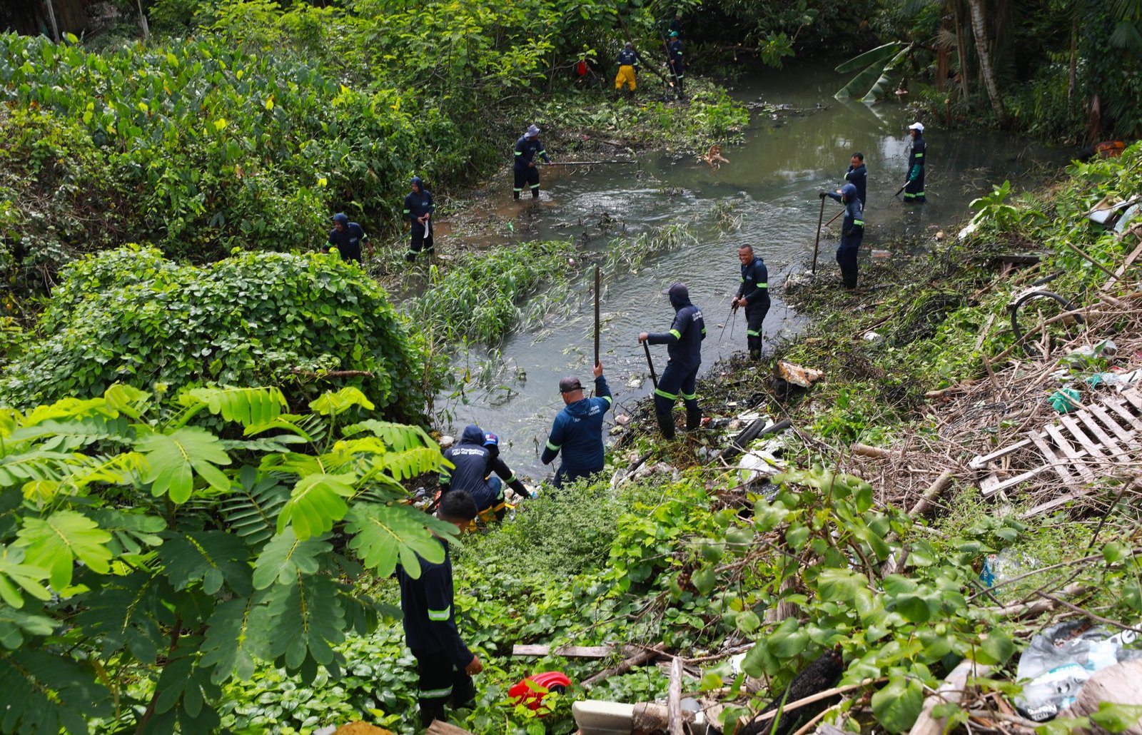 forca-tarefa-da-prefeitura-acaba-com-lixao-a-ceu-aberto-no-mata-fome