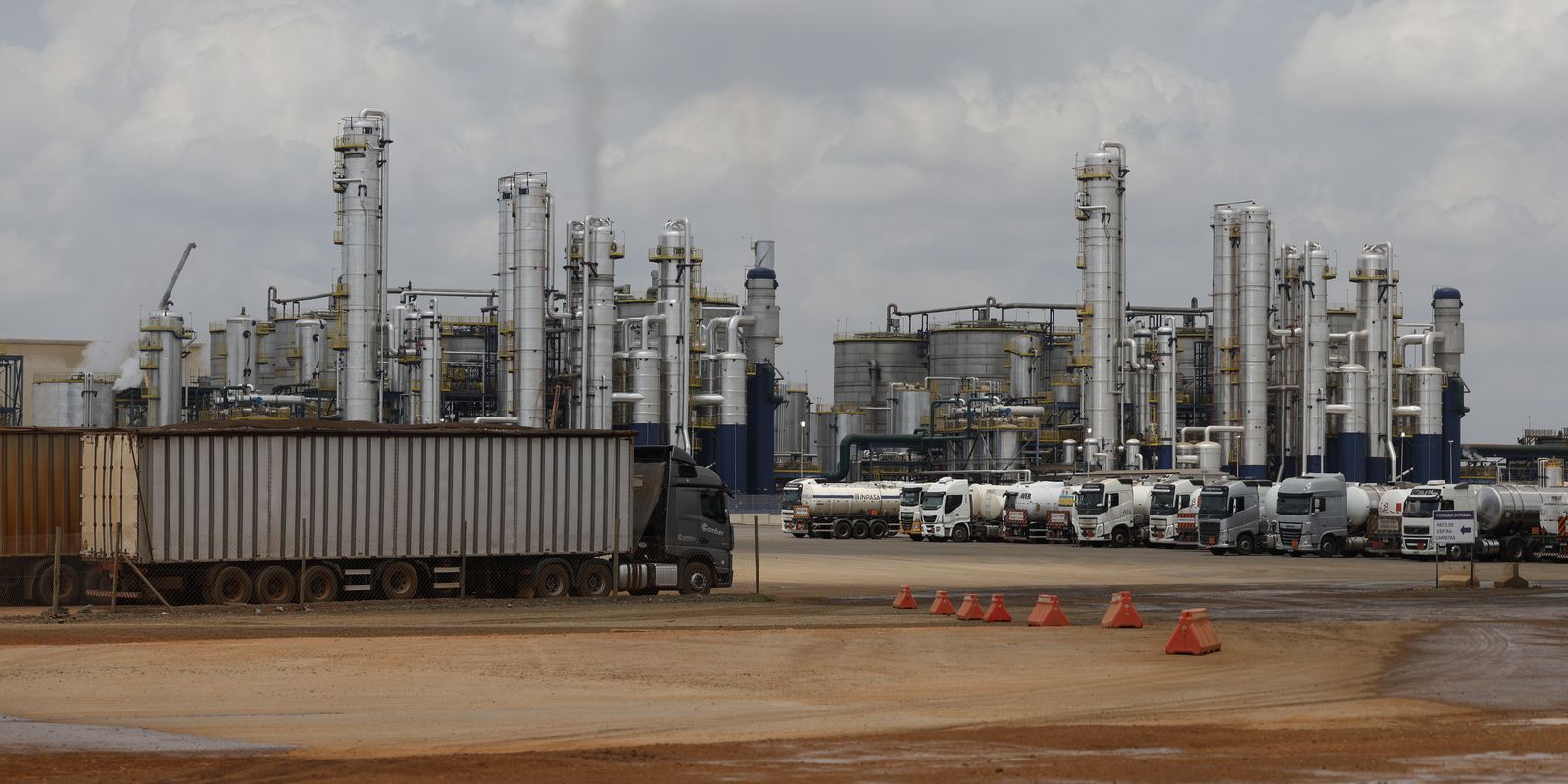 conferencia-na-colombia-discute-menor-uso-de-combustiveis-fosseis