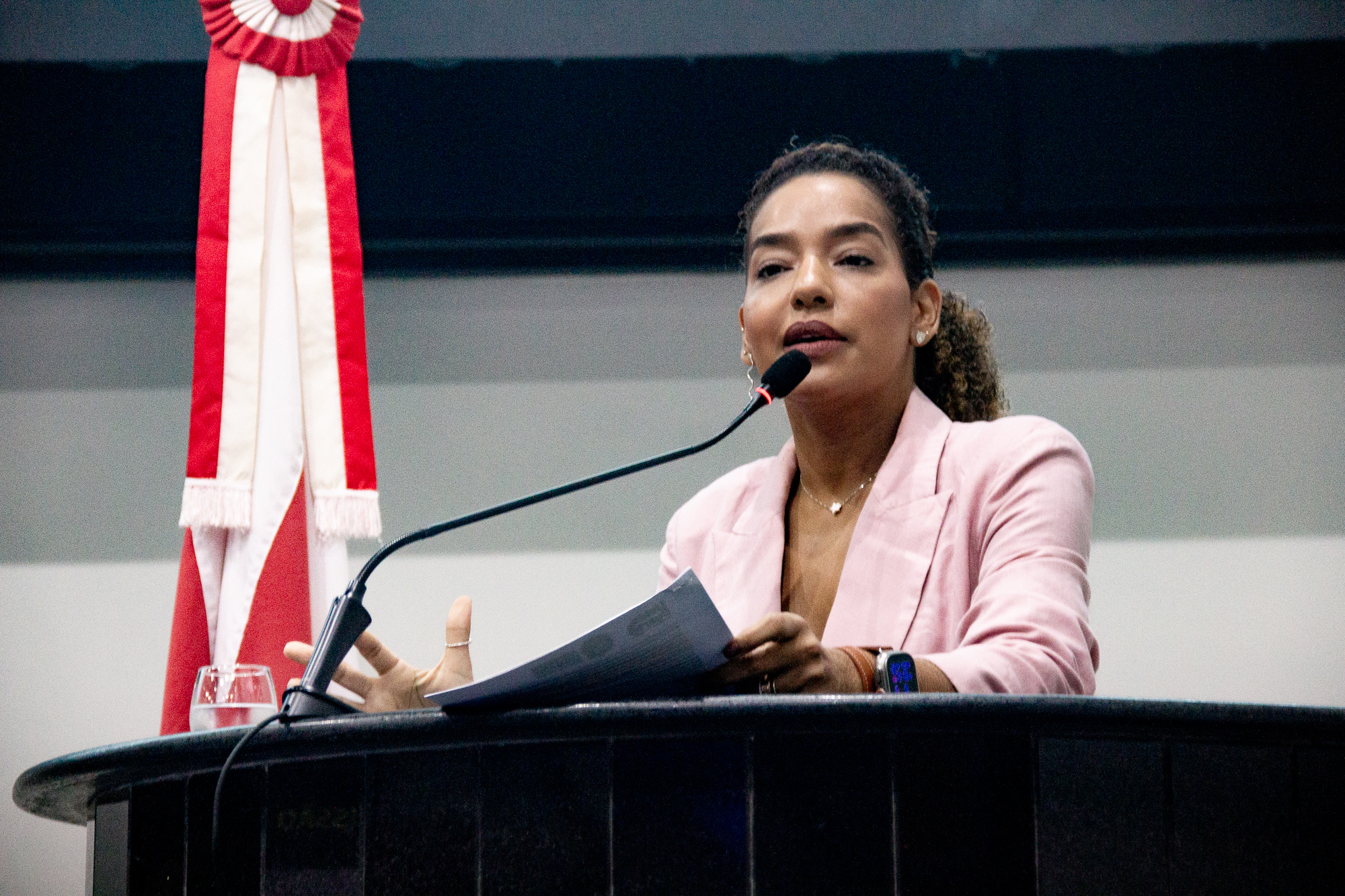 livia-duarte-vota-contra-projetos-que-ameacam-direitos-indigenas-e-acesso-a-justica-no-para