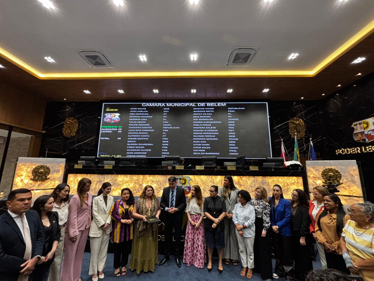 cmb-e-ufpa-firmam-acordo-de-cooperacao-tecnica-para-promover-equidade-de-genero